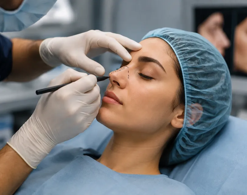 Rhinoplasty
