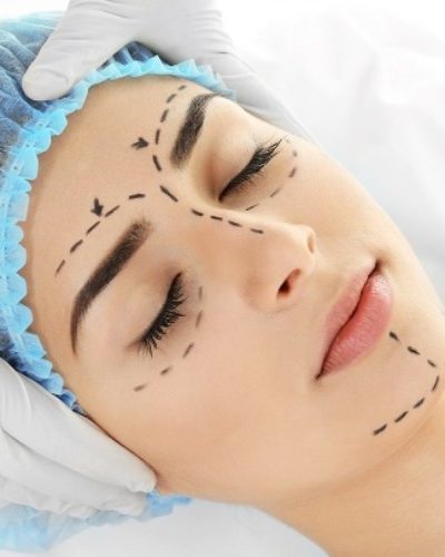 Rhinoplasty & Cosmetic Surgeries
