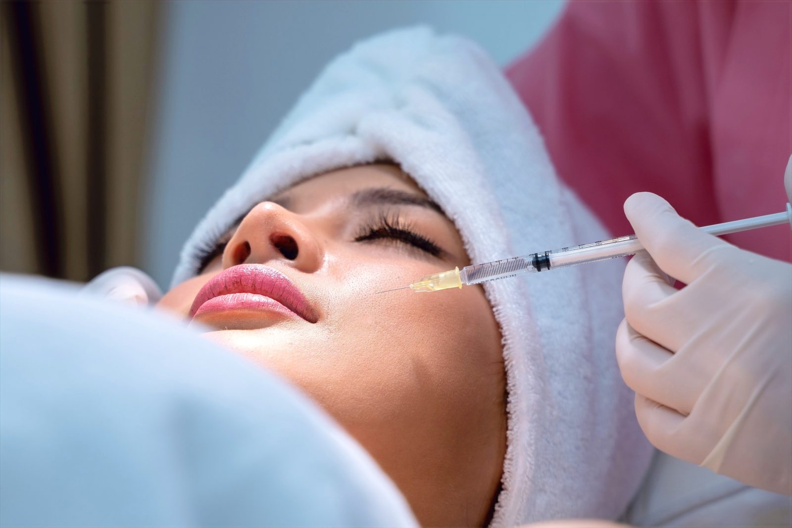Face Surgery - Dr. Vivek Gupta's Clinic, Lucknow