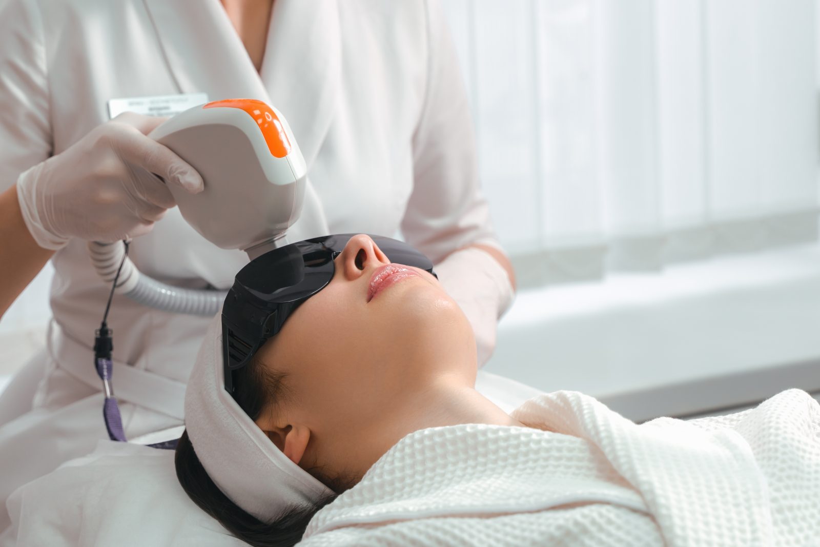 Skin Treatment in Lucknow - Dr. Vivek Gupta's Clinic